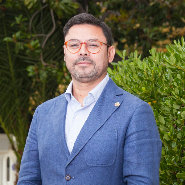 David Aceituno Silva