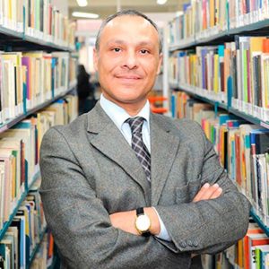José Marín Riveros