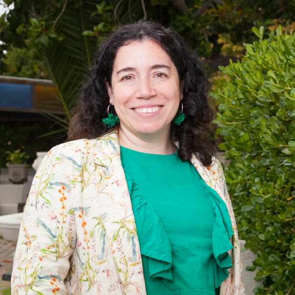 Paula Soto Lillo