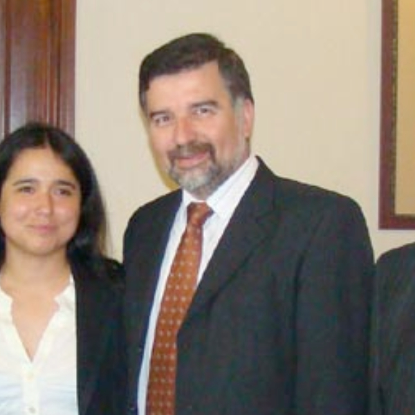 Jaime Vito Paredes