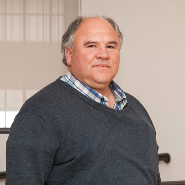 Mauricio Molina Ahumada