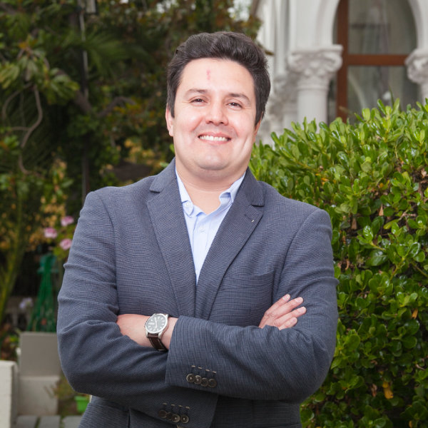 Pablo García Nuñez