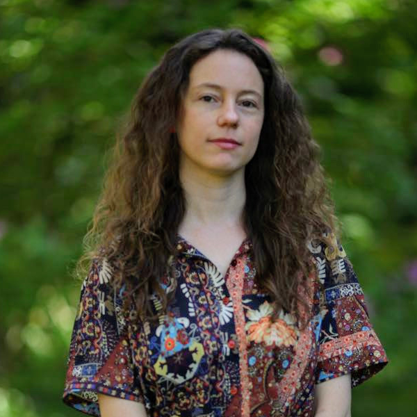 Amparo Fontaine Correa