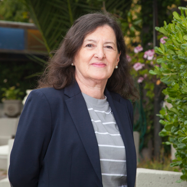 Ximena Recio Palma