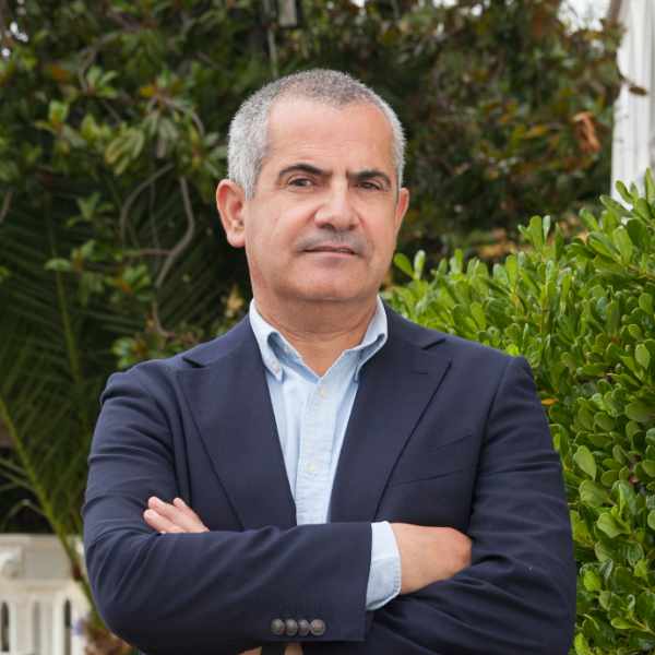 Ricardo Iglesias Segura