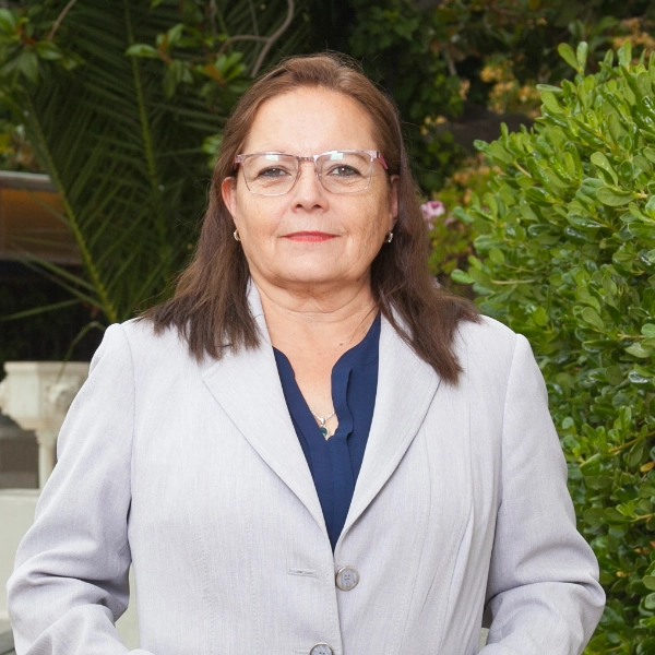 Ana Jara Padilla