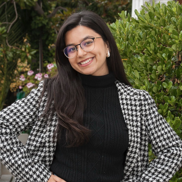 Florencia Basualdo Salinas