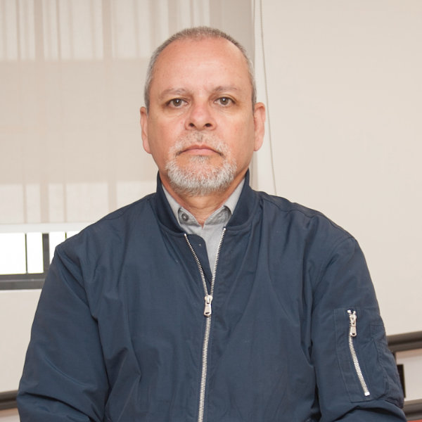 Hugo Gaete Fernández