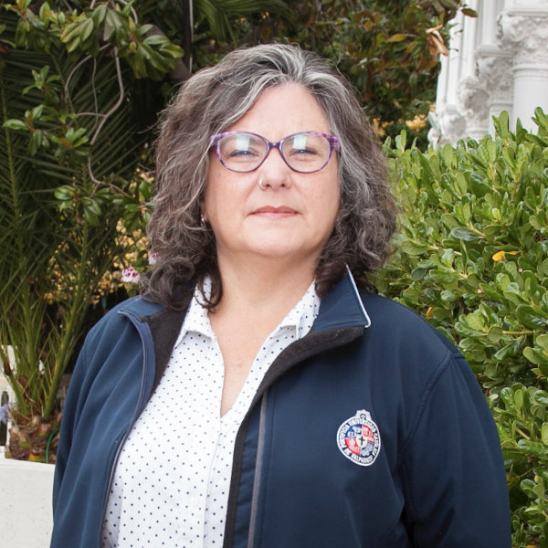 Marjorie Córdova Mardones